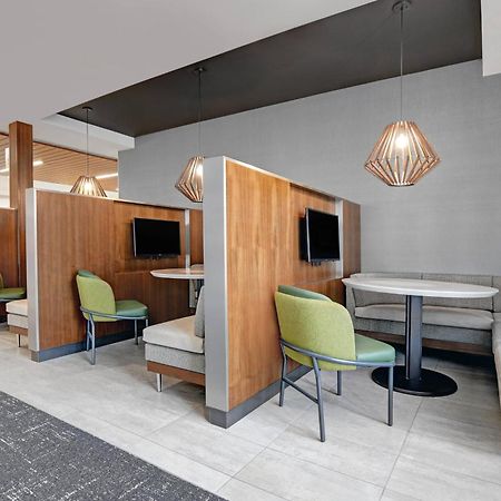 Courtyard By Marriott Manhattan Aggieville Kültér fotó