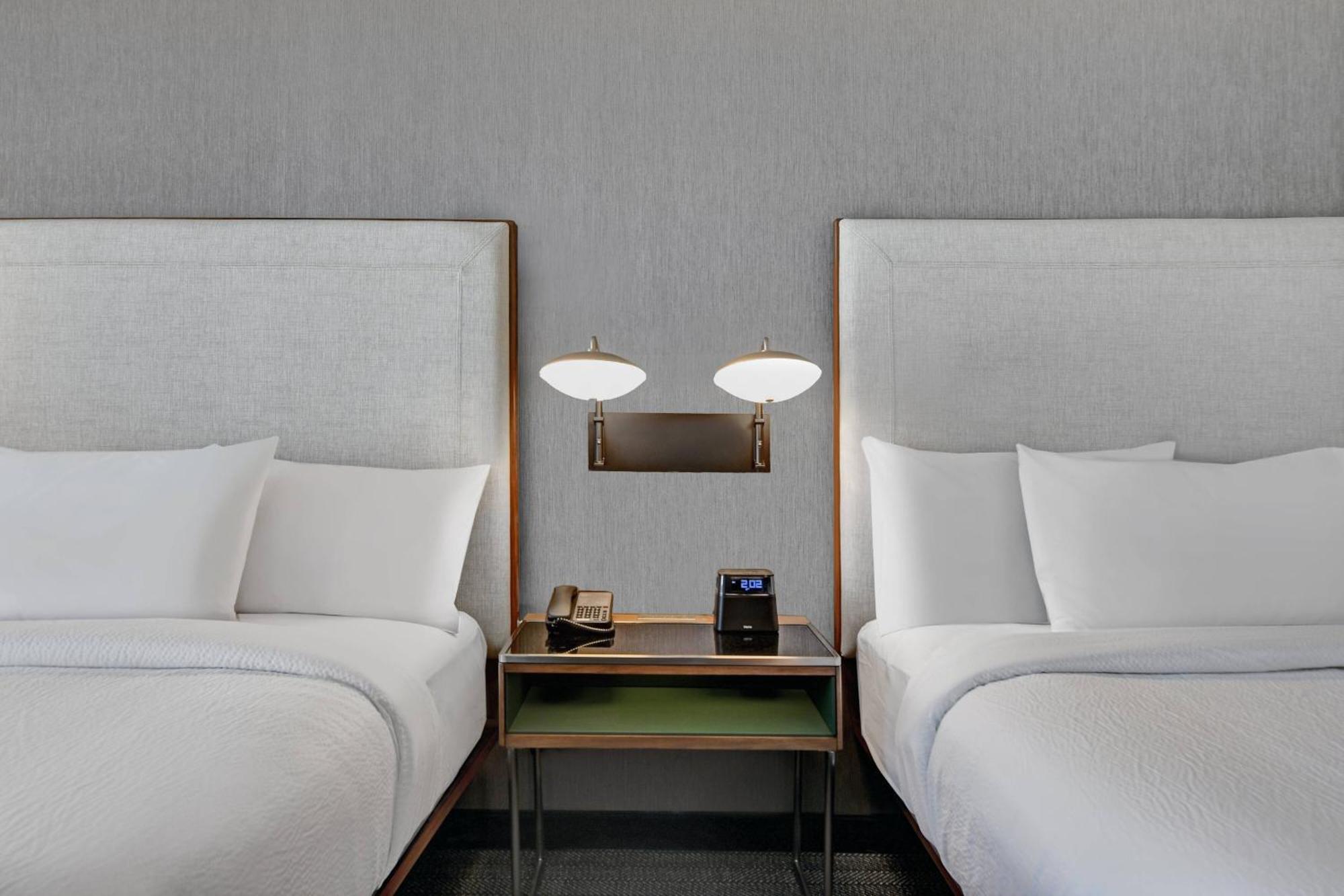 Courtyard By Marriott Manhattan Aggieville Kültér fotó