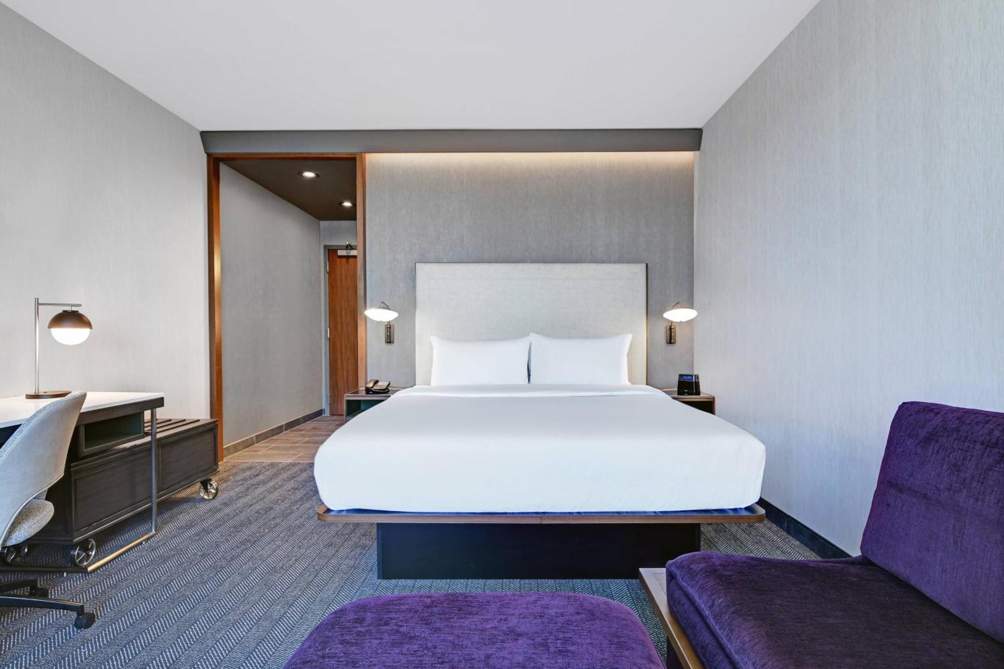 Courtyard By Marriott Manhattan Aggieville Kültér fotó
